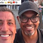 Joan Capdevila, campeão mundial, supera veto e embarca para a final da Copa nos EUA