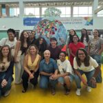 Bibliotecas se transformam em centros de combate à violência de gênero