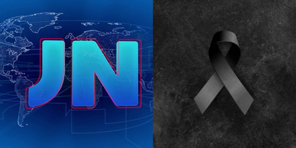 Berto Filho, voz marcante do Jornal Nacional, morre às vésperas de seu aniversário