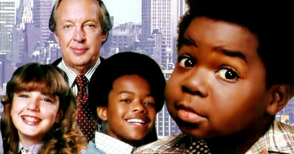 O lado sombrio da fama: falência, vícios e mortes marcaram o elenco de Arnold, sucesso do SBT