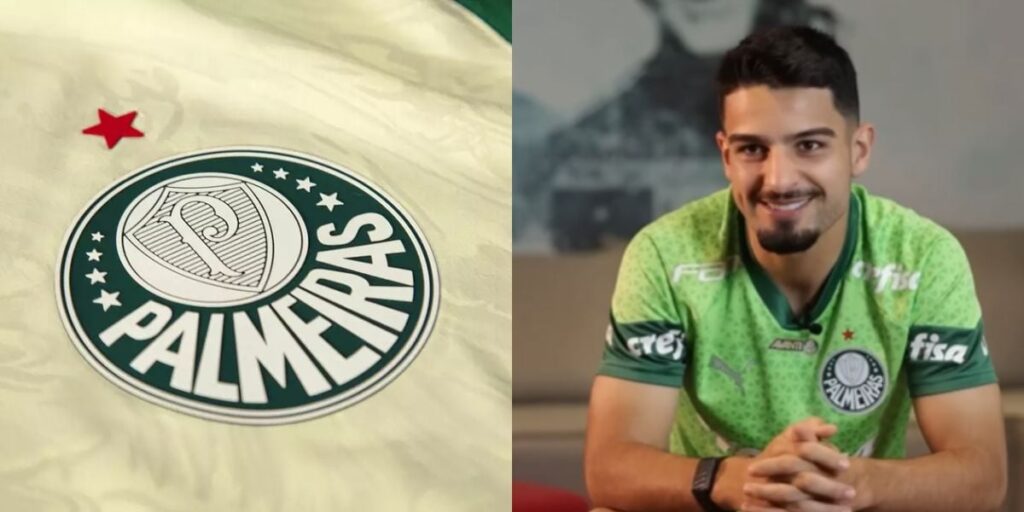 Flaco López: Palmeiras terá atacante argentino como desfalque em três jogos