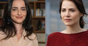 Reviravolta em Quem Ama Cuida: Suely confronta Adriana após chocante revelação
