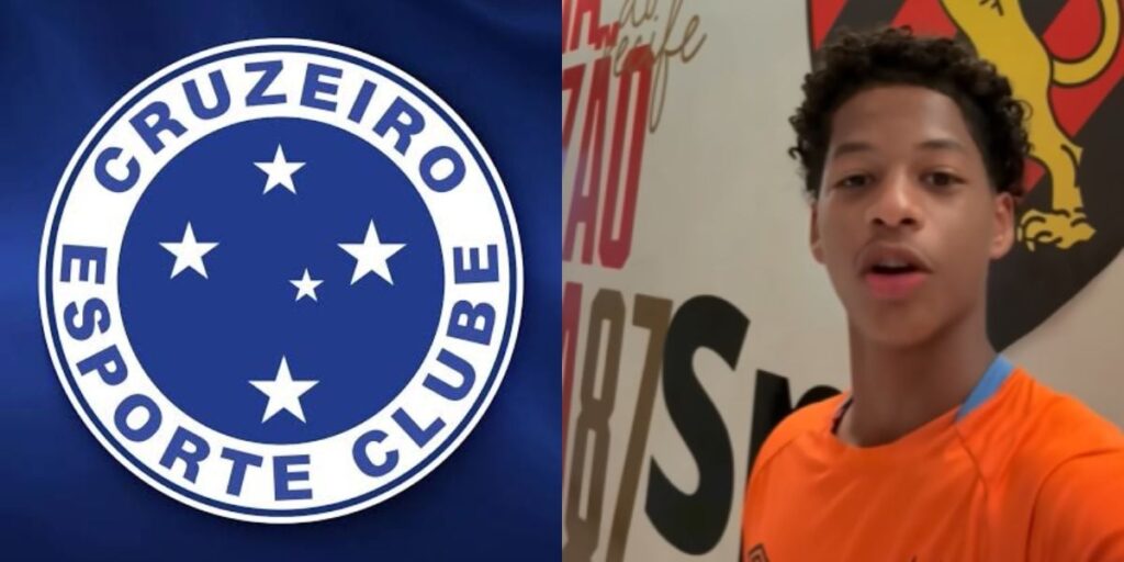 Cruzeiro intensifica busca por volantes no mercado e avalia jovens talentos e nomes experientes