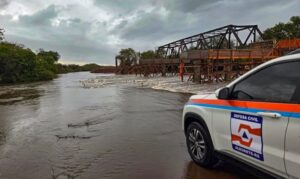 Rio Grande do Sul: 43 municípios sofrem com estragos de tempestades e granizo