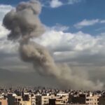 Escalada militar no Oriente Médio sela fracasso de acordo entre Irã e Estados Unidos