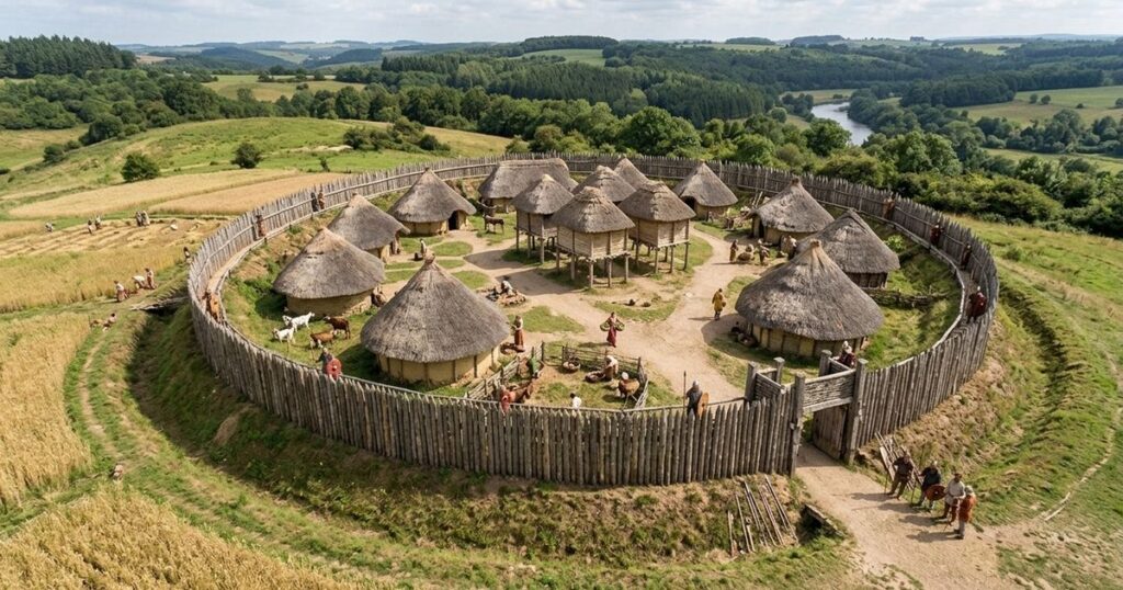 A guerra é inerente ao ser humano? Arqueologia desafia a ideia de violência ancestral