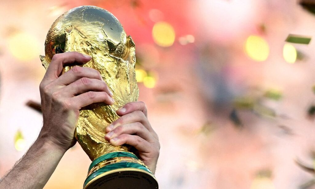 Seis países sediarão o centenário da Copa do Mundo em 2030