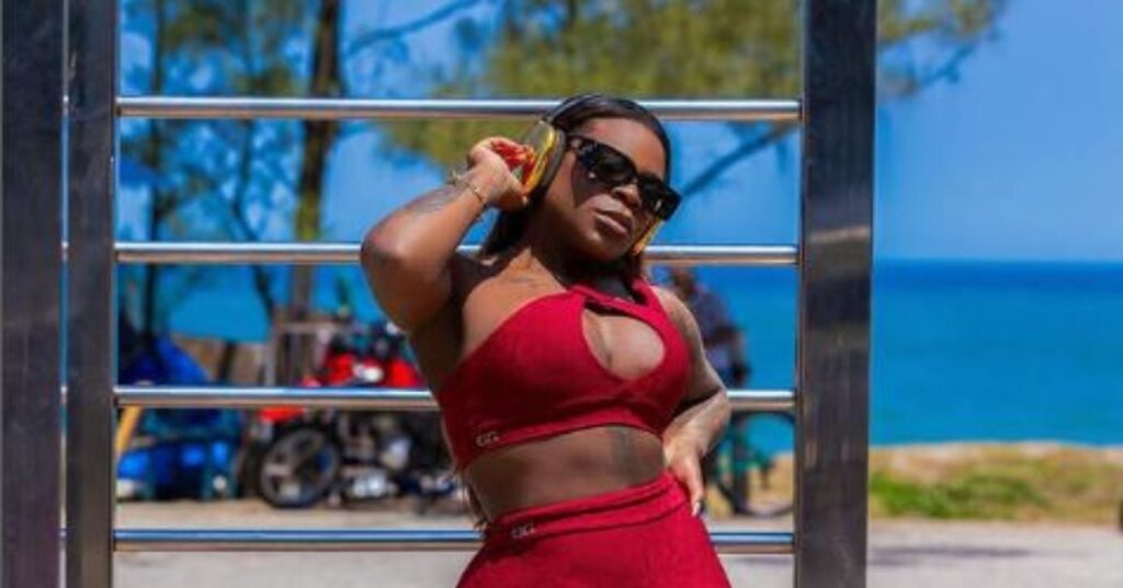 Jojo Todynho celebra nova fase ao retornar a atração que a 'barrou' antes de emagrecer