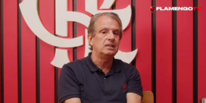 Flamengo: diretoria traça planejamento ambicioso para 2027 com renovações e reforços