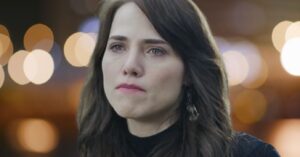 Adriana inicia ofensiva estratégica contra seis personagens em nova fase de Quem Ama Cuida