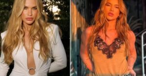 Andressa Urach propõe parceria a Virginia Fonseca e declara: 'Eu ensinaria ela'