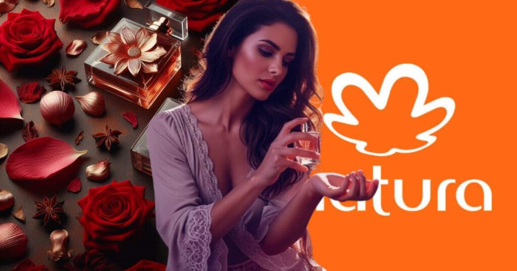 Natura: fragrâncias icônicas para um rastro sofisticado e acessível