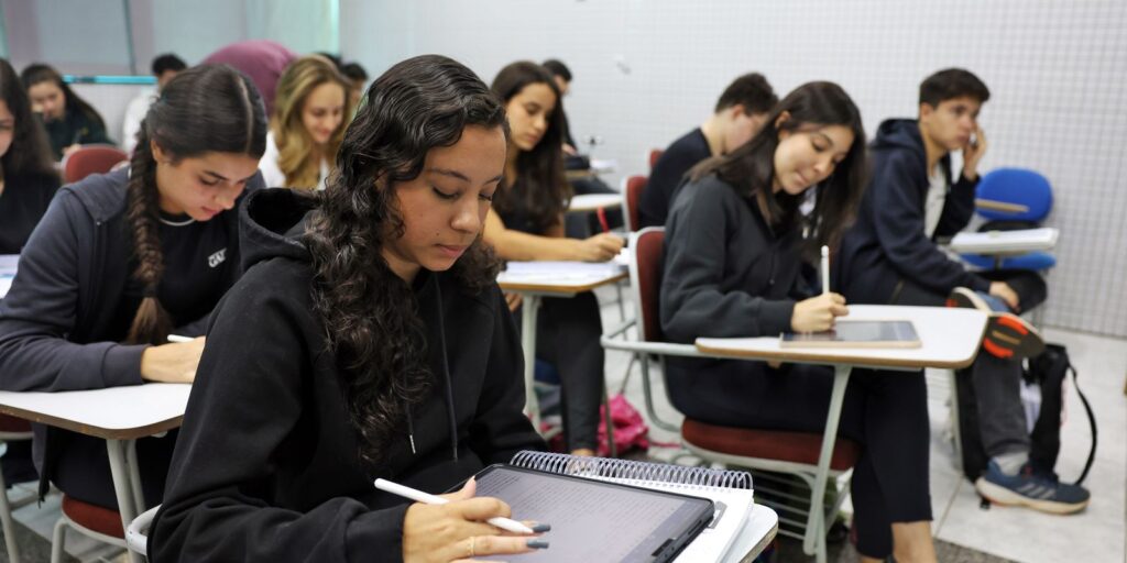 529,7 Mil inscrições no Prouni para o segundo semestre de 2026