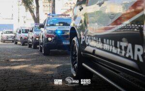 Suspeito de envolvimento na morte de cabo da PM é preso no Capão Redondo