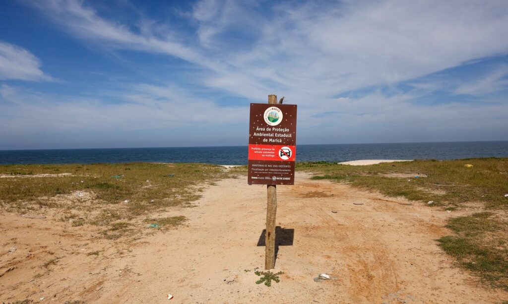 Restinga de Maricá: o impasse entre o projeto Maraey e comunidades tradicionais