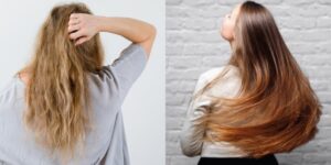 Óleo de coco e argan: como usar esses aliados para eliminar o frizz e recuperar o brilho