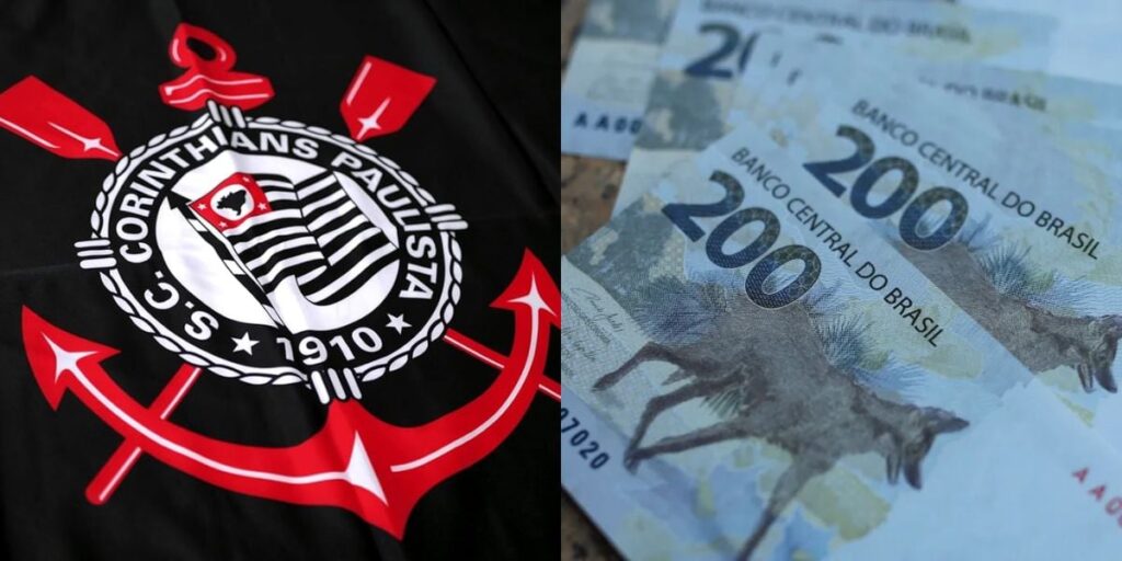 Corinthians planeja arrecadar R$ 184 milhões com negociação de atletas em 2026