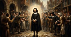 Autoconhecimento liberta das opiniões alheias, segundo Spinoza