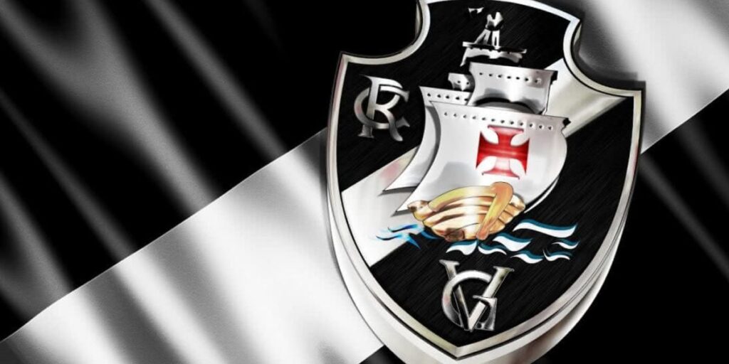 Vasco avalia proposta do futebol europeu pelo volante Cauan Barros
