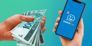 Pé-de-meia: Pagamento de R$200 via Caixa Tem para estudantes começa em agosto de 2026