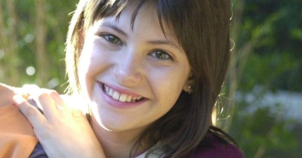 Lara Rodrigues: a vida da Narizinho do Sítio do Picapau Amarelo aos 35 anos