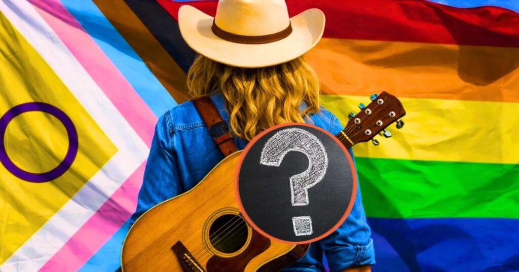 Queernejo em ascensão: 4 estrelas Lgbtqiapn+ que redefinem o sertanejo nacional