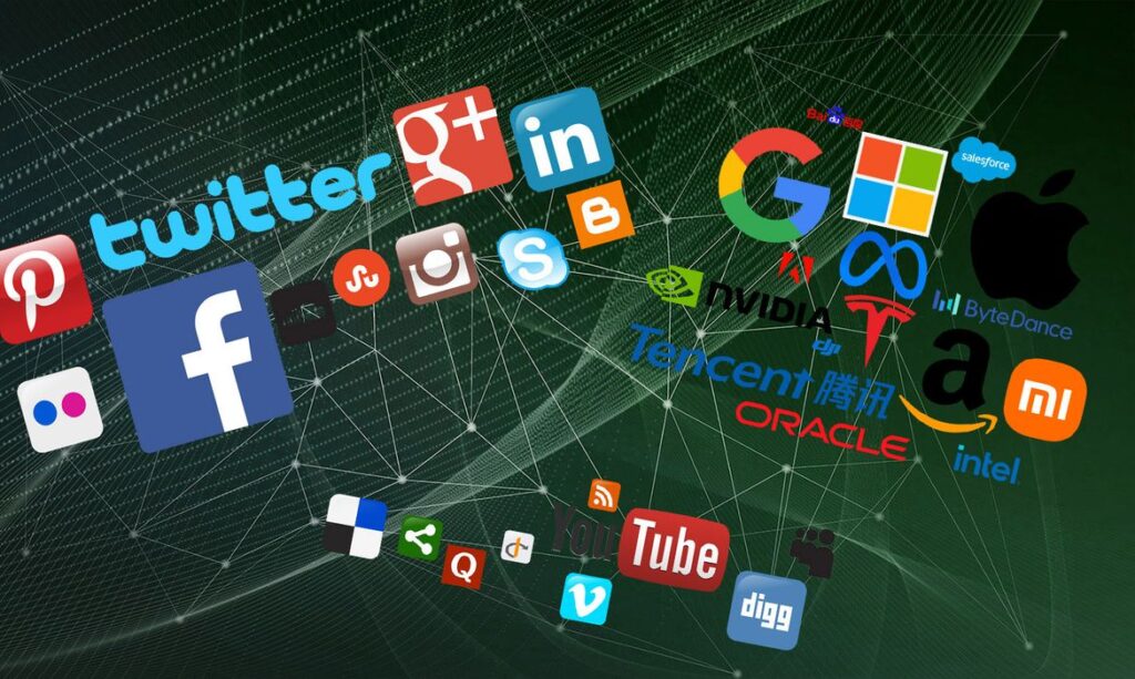 Especialistas acusam EUA de distorcer debate sobre big techs para justificar tarifaço contra o Brasil
