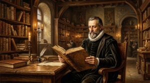 A sabedoria de Cervantes sobre o elogio: por que o caráter de quem o faz define seu valor