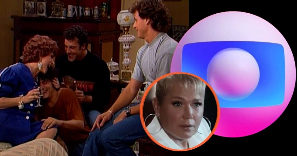 Gerson Brenner e o desejo final envolvendo Xuxa antes de seu falecimento
