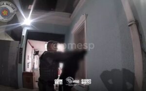 Polícia Militar prende quadrilha especializada em roubos de medicamentos na zona oeste de São Paulo