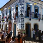 Rádio MEC realiza cobertura especial da 24ª edição da Flip em Paraty