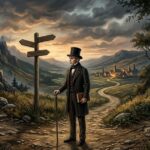 A filosofia de Kierkegaard e o peso das escolhas na construção da identidade