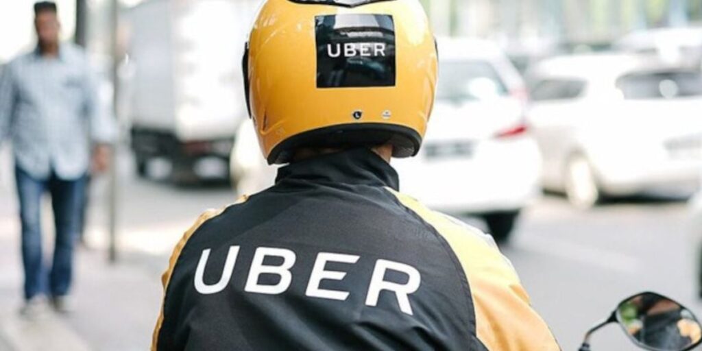 Justiça ordena liberação do Uber Moto em São Paulo mas serviço segue indisponível