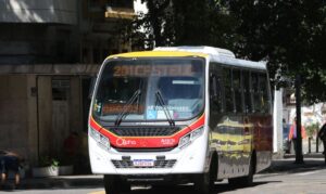 Rodoviários mantêm estado de greve após quinto encontro fracassado com empresários no Rio