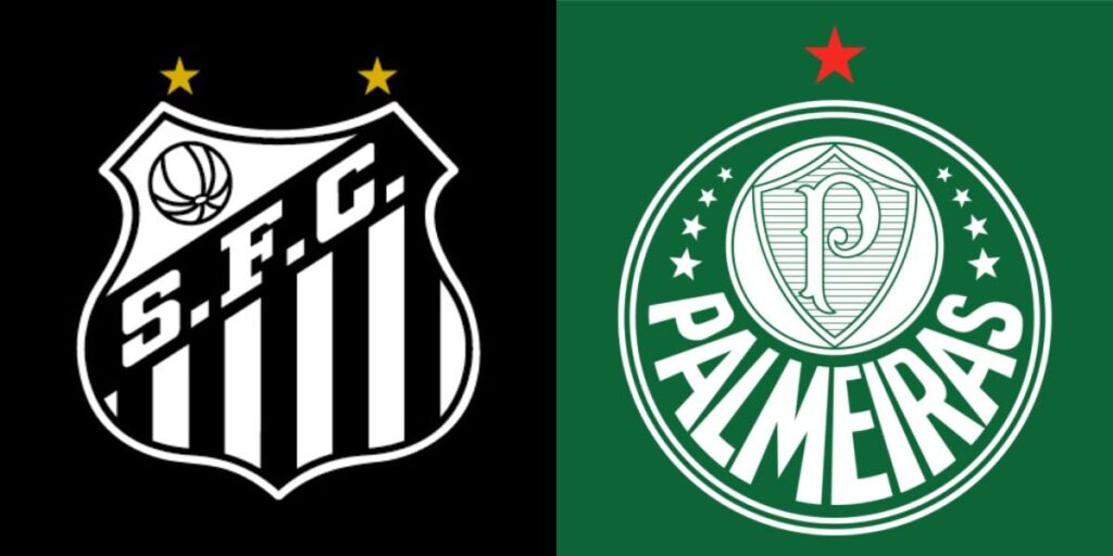Palmeiras de olho em jogadores do Santos sem custos e intensifica negociação por Danilo
