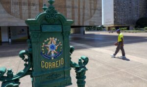 TCU alerta para risco fiscal nos Correios e cobra compensação por custos de universalização