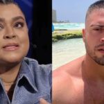 Jude Paulla rebate ameaças de Rodrigo Godoy e expõe bastidores do fim do casamento de Preta Gil