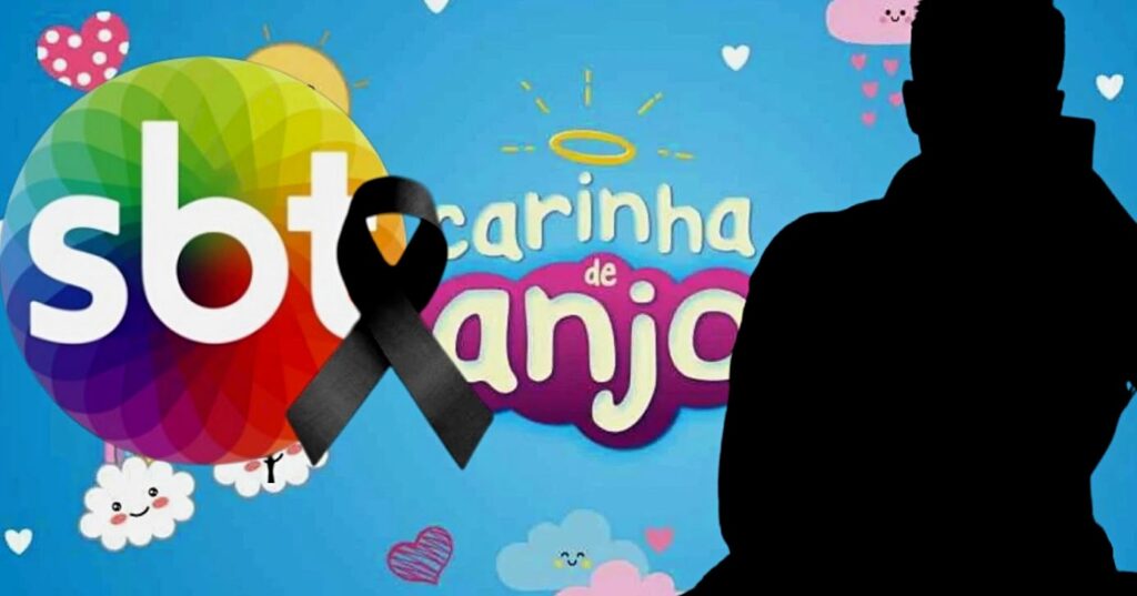 Ator de Carinha de Anjo: IML confirma morte acidental por asfixia e uso de substâncias