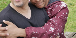 Amor e parceria: Rodrigo Fagundes e Wendel Bendelack celebram mais de duas décadas de união no meio artístico
