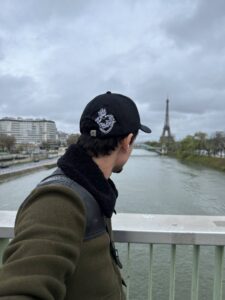 Max Petterson compartilha roteiro afetivo para explorar Paris além dos pontos turísticos