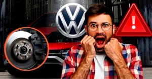 Volkswagen convoca recall emergencial de 150 mil veículos por falha no freio