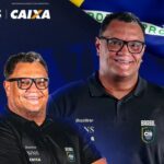Léo Figueiró assume comando da seleção brasileira feminina de basquete
