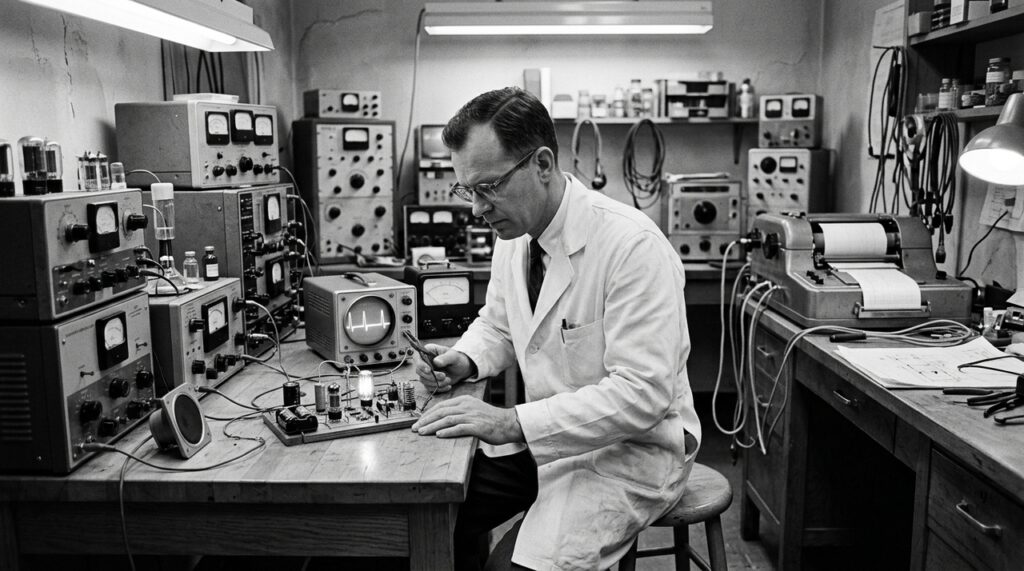 Como um erro de laboratório revolucionou a medicina e criou o marca-passo