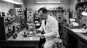 Como um erro de laboratório revolucionou a medicina e criou o marca-passo