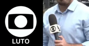 Jornalismo capixaba em luto pela morte precoce do repórter Caíque Verli aos 33 anos