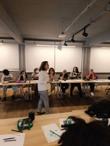 Goiânia promove encontro para impulsionar protagonismo feminino no mercado de games