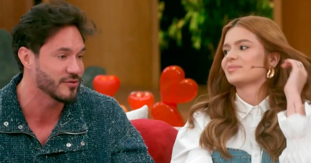 Eliezer aborda vício em pornografia e alerta sobre impacto em relacionamentos