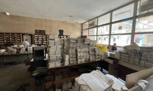MPF resgata documentos da ditadura em acervo do antigo IML na Lapa