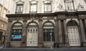 Imóvel histórico: antiga sede dos Correios no Rio de Janeiro será leiloada nesta quinta-feira