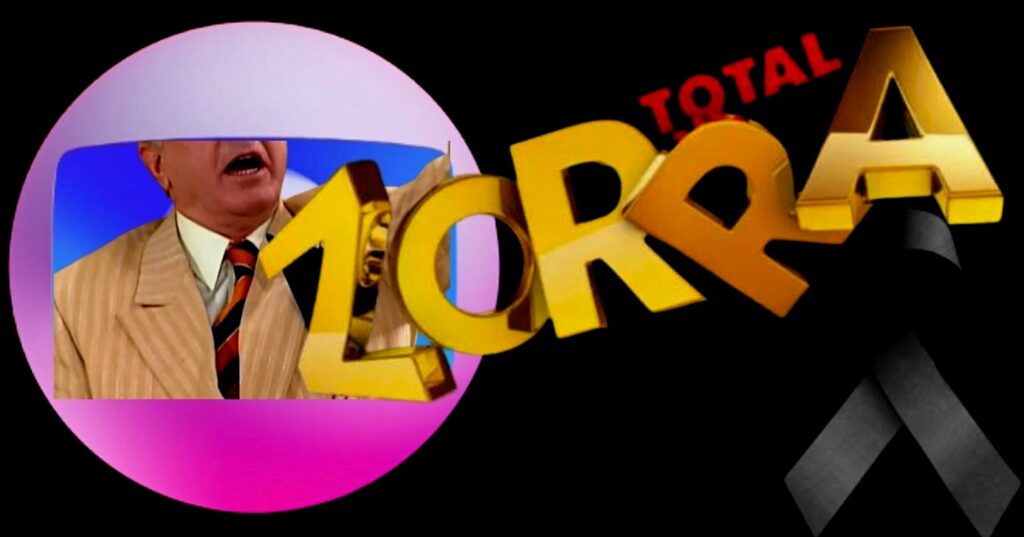 Infarto fulminante: o adeus precoce a Rogério Cardoso, astro de Zorra Total e a Grande Família